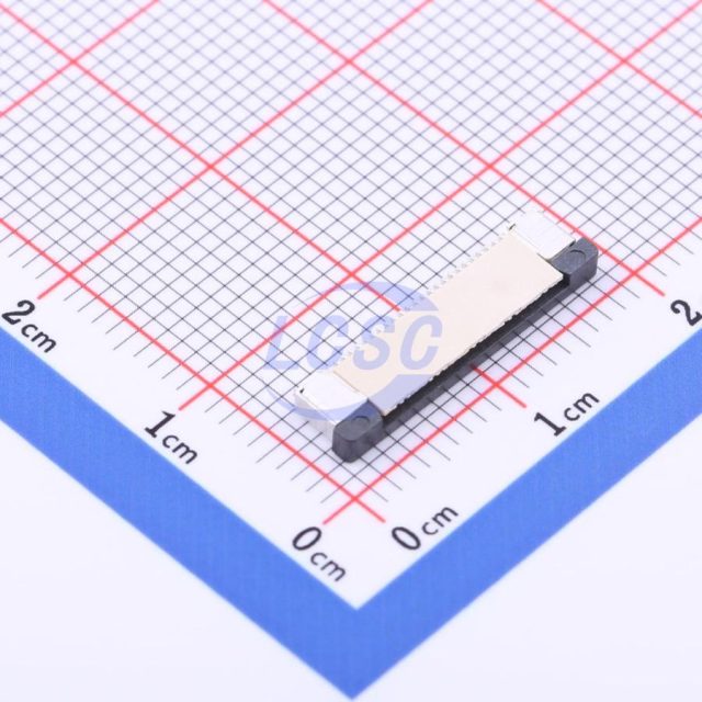 0.5-24P CTSJ-H2.0 119 ürün görseli