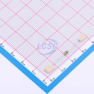 CR1/8W-15Ω±5%-ST26