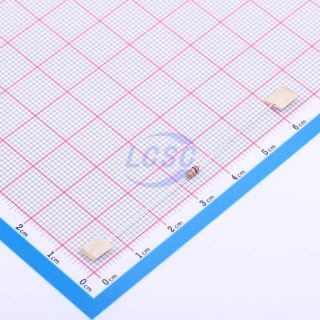 CR1/8W-1K±5%-ST52