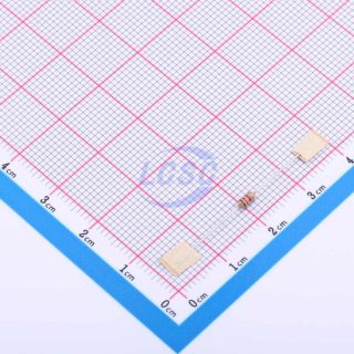 CR1/8W-1K2±5%-ST26