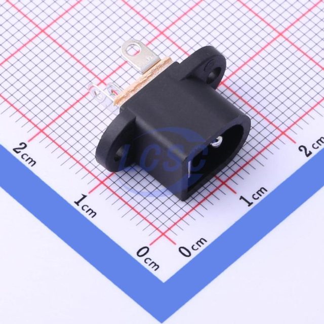 DC-016-2.5A-2.0 ürün görseli