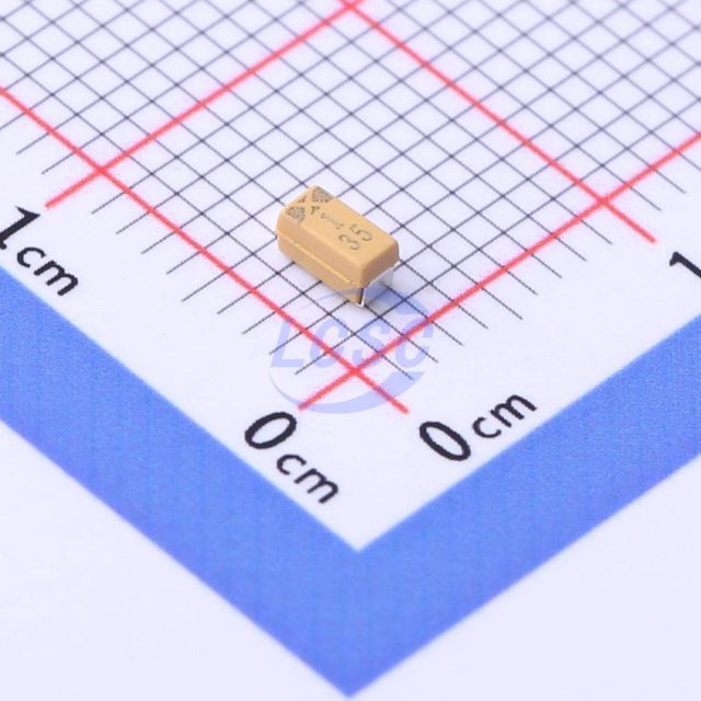 CA45A-A-35V-1UF-K ürün görseli