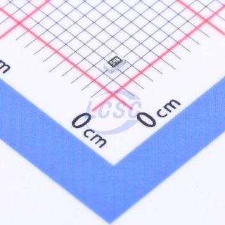 FRC0603F3571TS