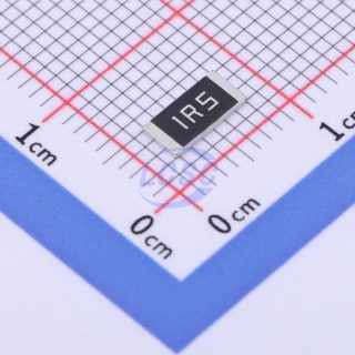 FRC2512J1R5 TS