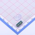 50V2.2uF CD288 görsel 2