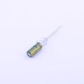 50V2.2uF CD288 görsel 3