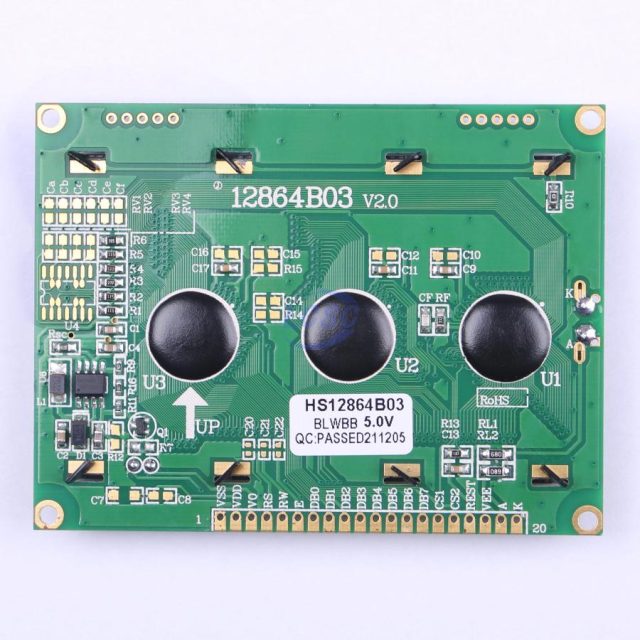 HS12864B03 ürün görseli