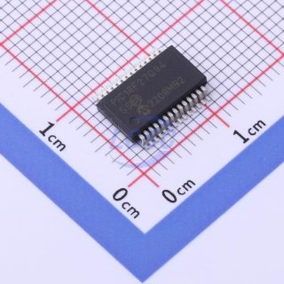 PIC18F27Q84-I/SS