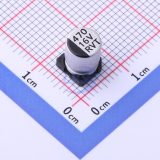RVT1C471M0607