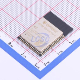 ESP32-S3-WROOM-1-N16R2