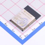 ESP32-S3-WROOM-1-N16