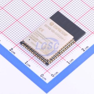 ESP32-S3-WROOM-1-N16