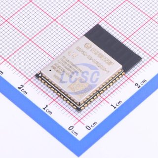 ESP32-S3-WROOM-1-N8R2