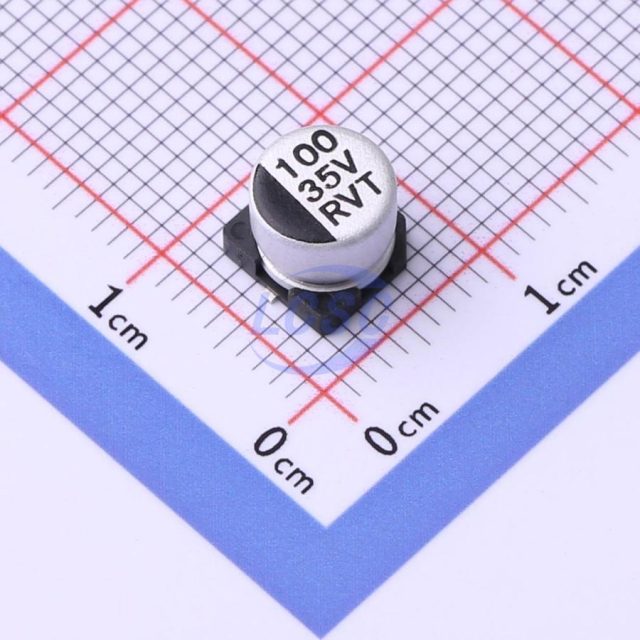 RVT1V101M0605 ürün görseli