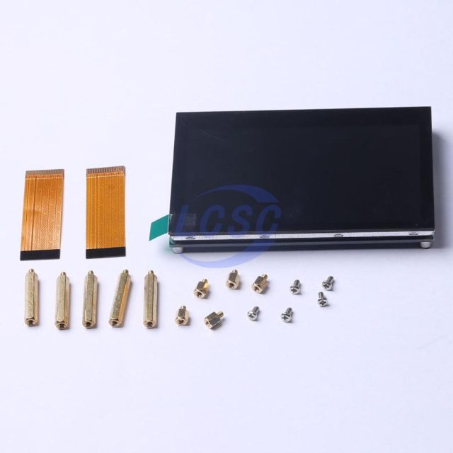 4.3inch-DSI-LCD ürün görseli