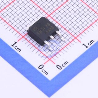 LM317B
