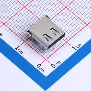 TYPE-C 24P QCHT 143