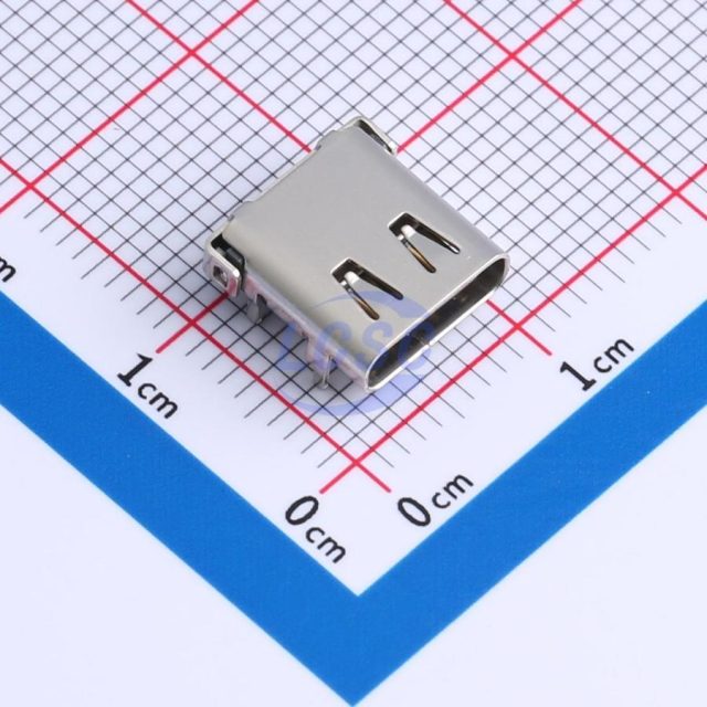 TYPE-C 24P QCHT 143 ürün görseli