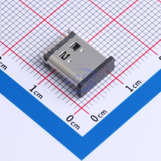 TYPE-C 6PLCH10.0 073 ürün görseli