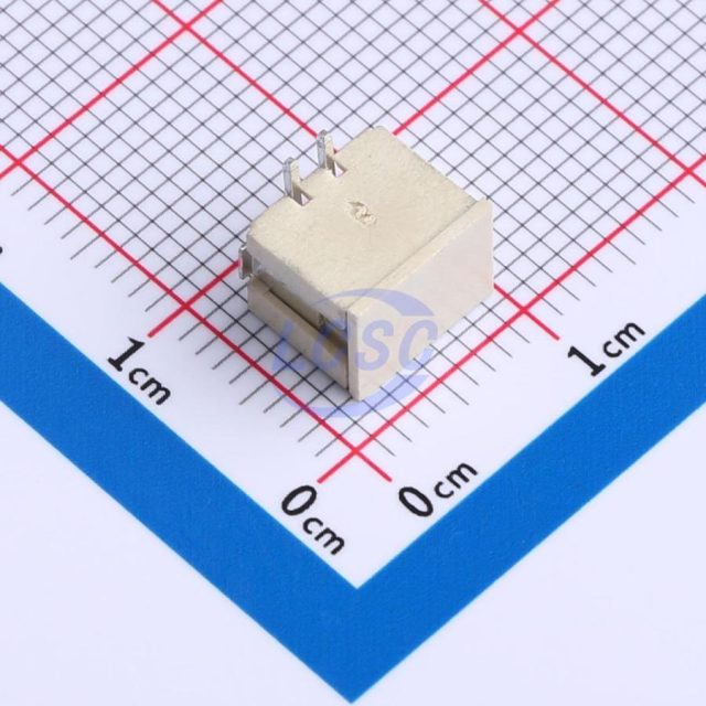 HX 2.0-2P LT ürün görseli