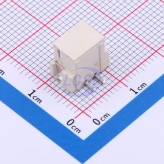 HX 2.54-2P LT