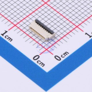 HC-FPC-05-09-8RLTAG
