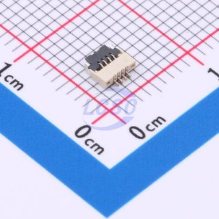 HC-FPC-05-10-4RLTAG