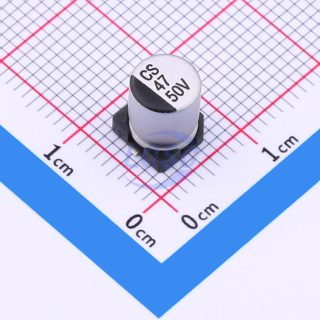 CS47UF50V167RV0158
