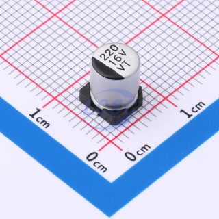 VT220UF16V167RV0088