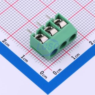 MX126-5.0-03P-GN01-Cu-S-A