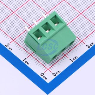MX128-5.0-03P-GN01-Cu-Y-A