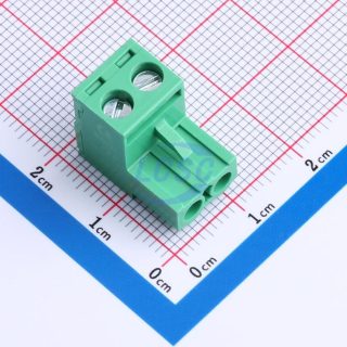 MX2EDGK-5.08-02P-GN01-Cu-Y-A