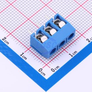 MX301-5.0-03P-BU01-Cu-Y-A