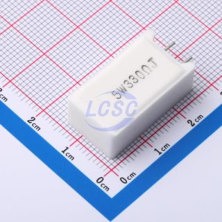 SQM 5W 330R J P1