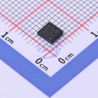 GD32F310G8U6TR