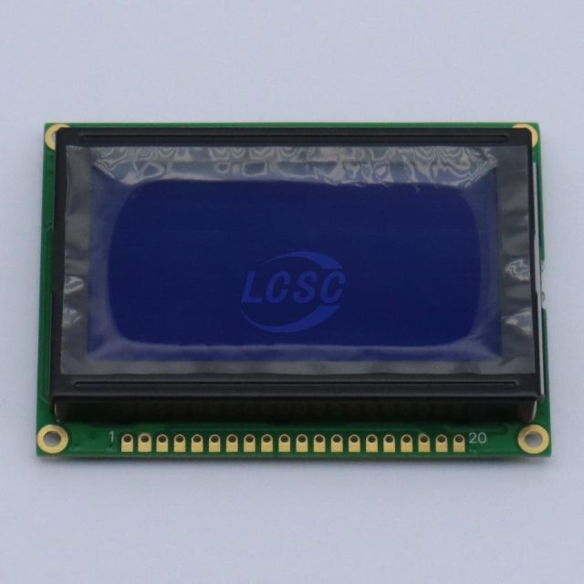 HS12864-18-BU ürün görseli