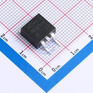 IRFZ44ESPBF-VB