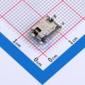 HX TYPE-C 16P CB0.8 görsel 2