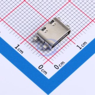 HX TYPE-C 16P CB0.8