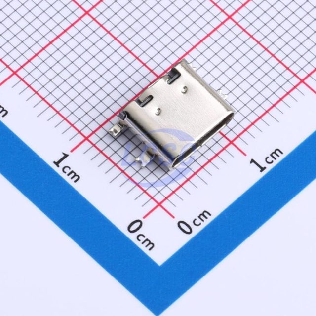 HX TYPE-C 16P QT WT ürün görseli