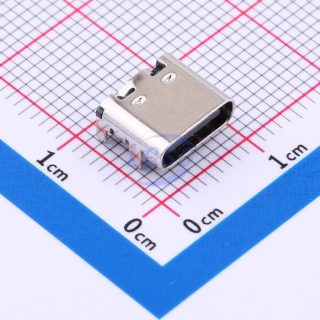 HX TYPE-C 16PIN 3MD 385