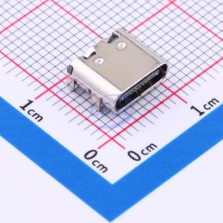 HX TYPE-C 16PIN