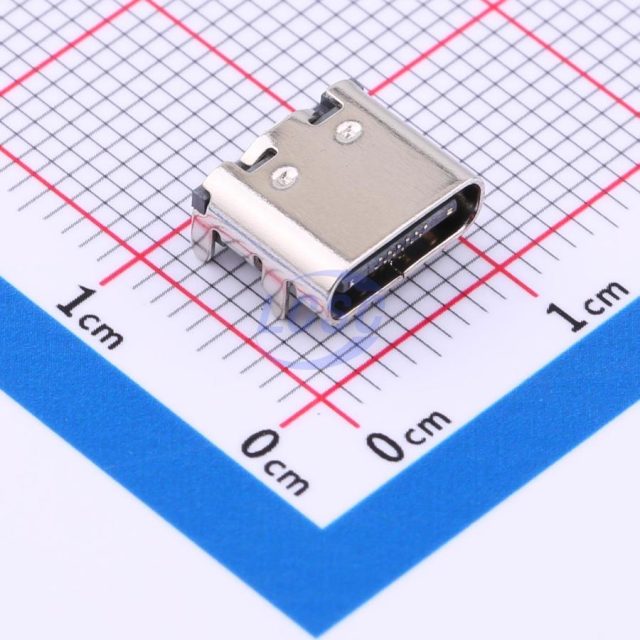 HX TYPE-C 16PIN ürün görseli