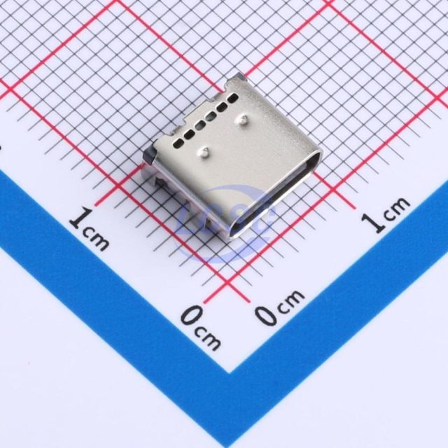 HX TYPE-C 24P QT ürün görseli