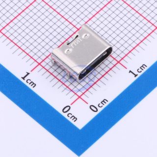 HX TYPE-C 6P SY