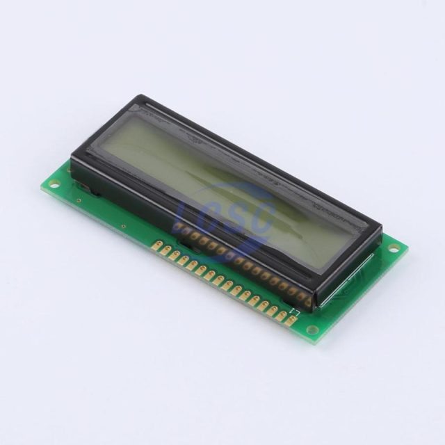 HS1602A ürün görseli