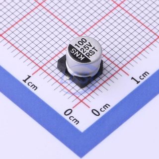 RST100UF25V004