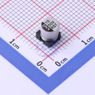 RST10UF50V016