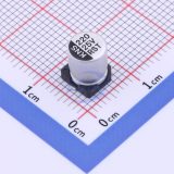 RST220UF25V019