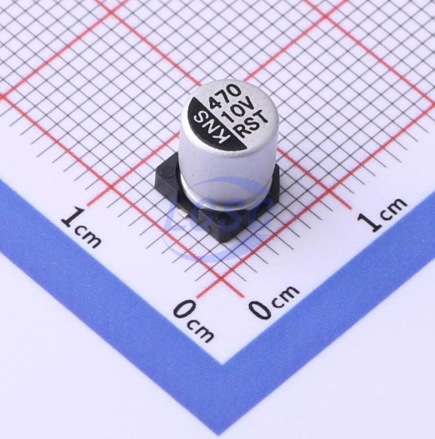 RST470UF10V029 ürün görseli